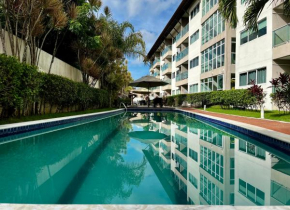 Flat em Porto de Galinhas